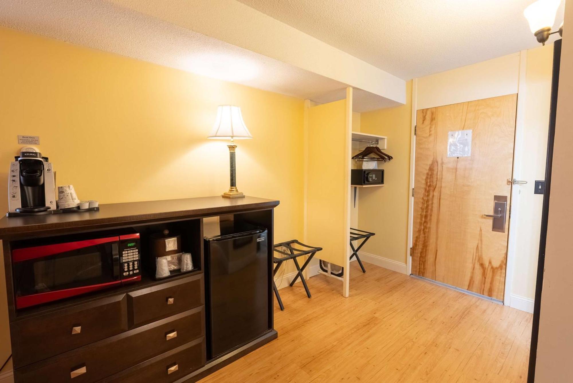 Fireside Inn & Suites Waterville Exteriér fotografie