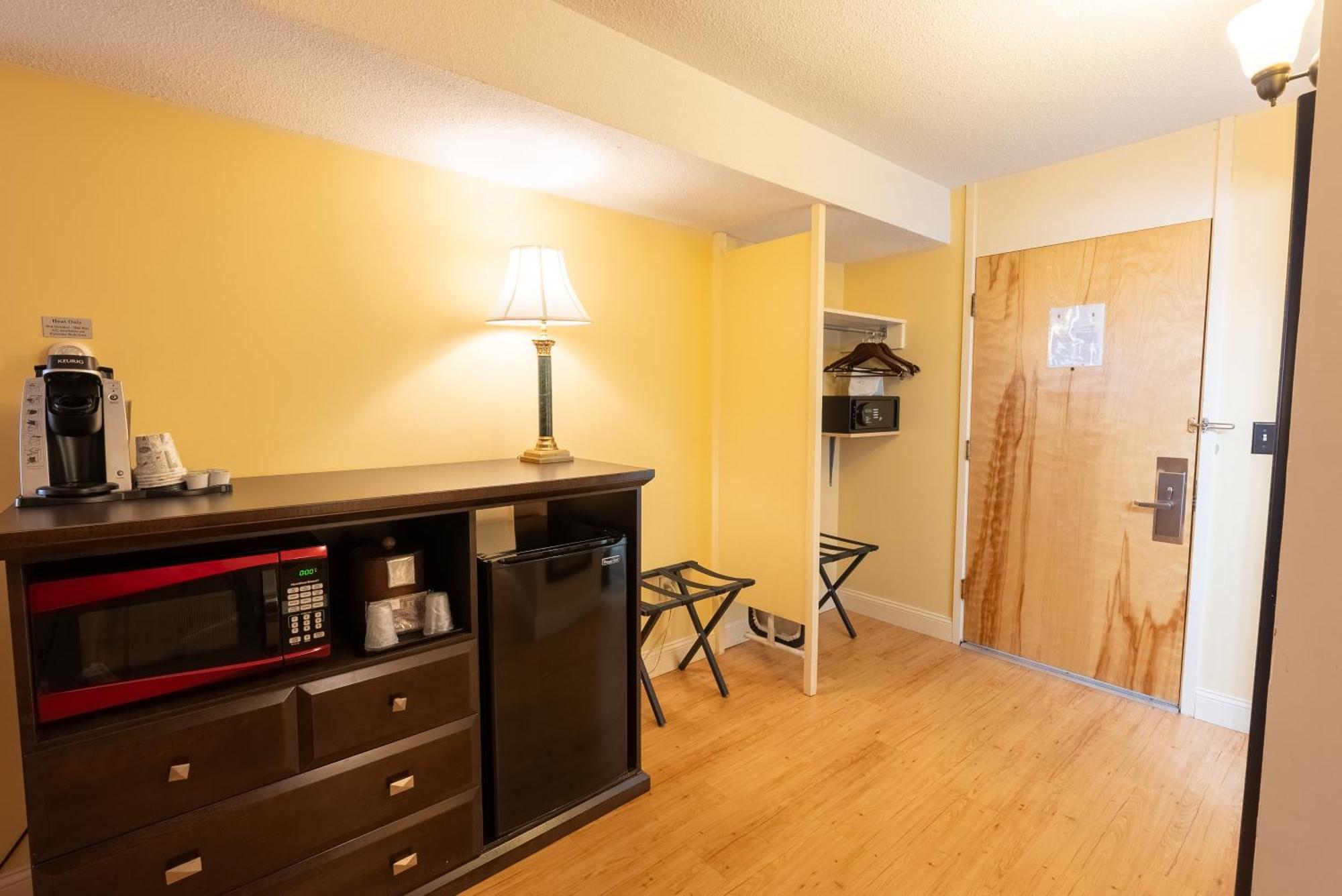 Fireside Inn & Suites Waterville Exteriér fotografie