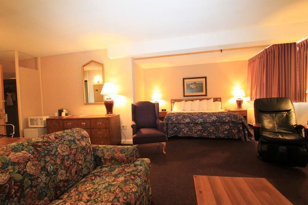 Fireside Inn & Suites Waterville Exteriér fotografie